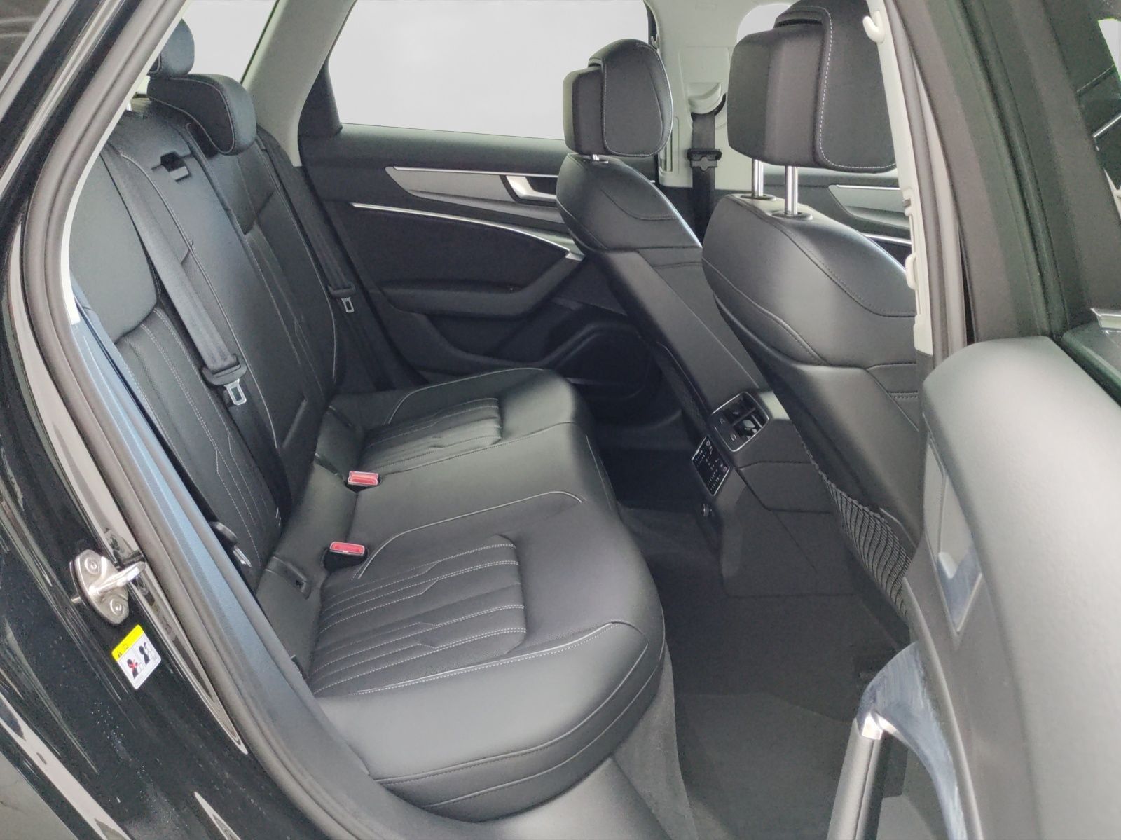 Audi A6 - Bild 7