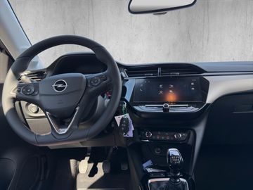 Opel Corsa Edition 1.2 Turbo *ANDROID AUTO*CARPLAY