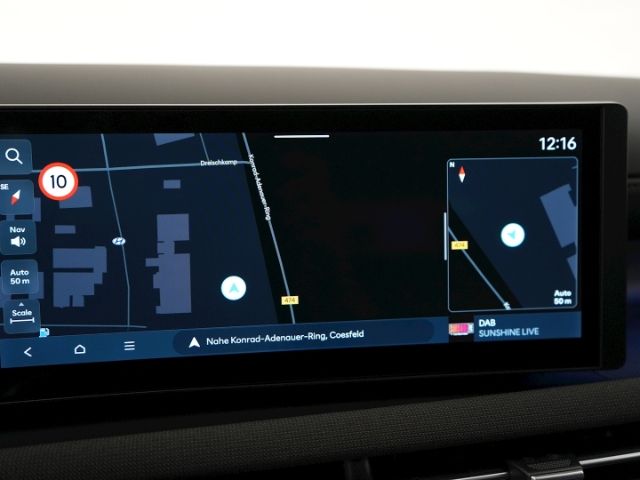 Hyundai Tucson – Bild 13