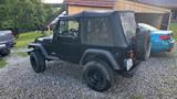Jeep Wrangler Sport 4.0 Sport - gebrauchte Jeep Wrangler aus dem Jahr 1998