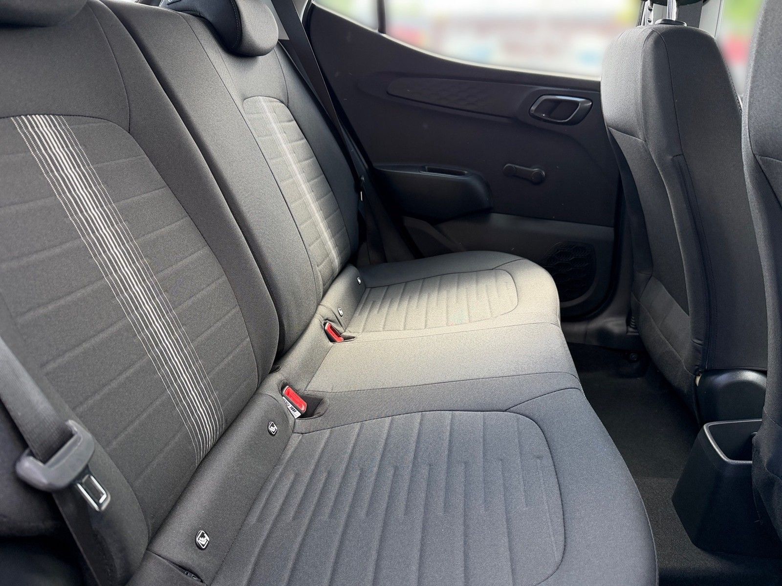 Hyundai i10 – Bild 17