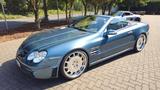 Mercedes-Benz SL 65 AMG AMG - Mercedes-Benz: AMG 65 Sl