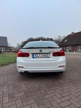 BMW 330d - gebrauchte BMW 330 aus dem Jahr 2018