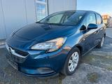 Opel Corsa E Edition ecoFlex 1.4 Turbo,  PDC, GRA - Opel Corsa Gebrauchtwagen in Dresden