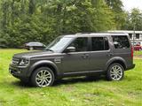Land Rover Discovery 4 3.0 SDV6 HSE Luxury 7-Sitzer 360° - Land Rover Discovery: Discovery3