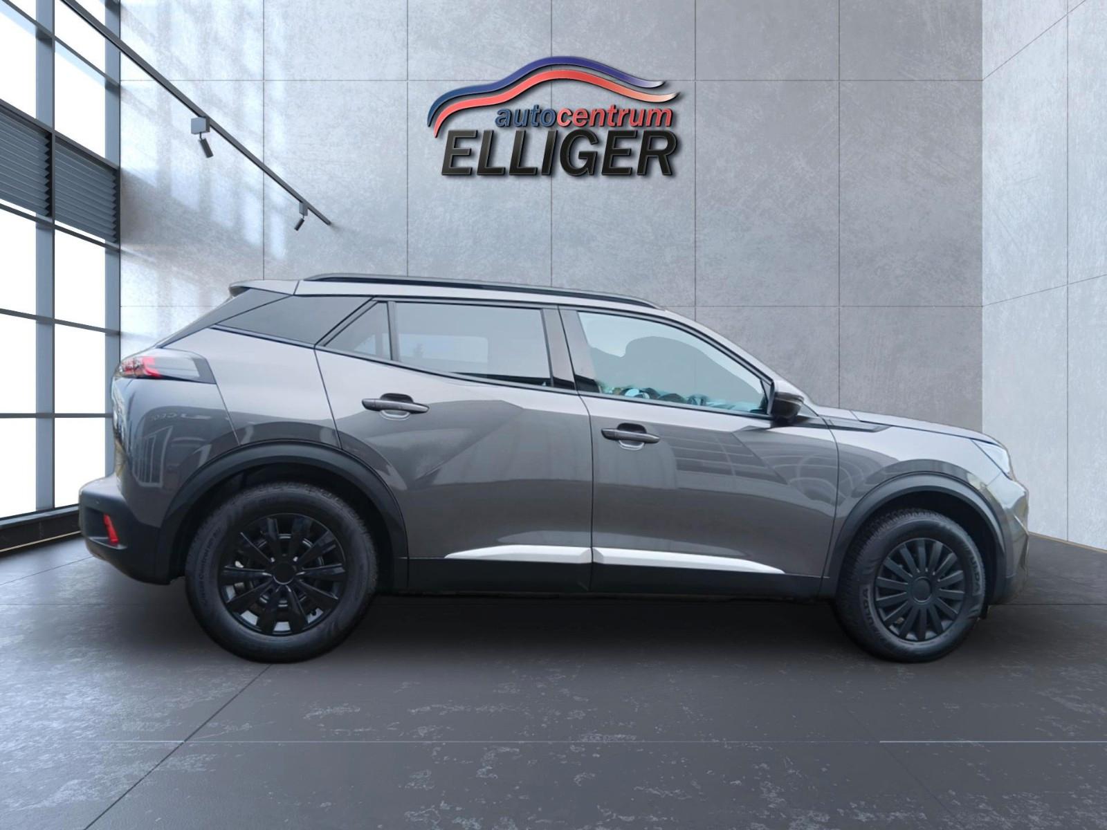 Peugeot 2008 PureTech130 EAT8 Allure Pack