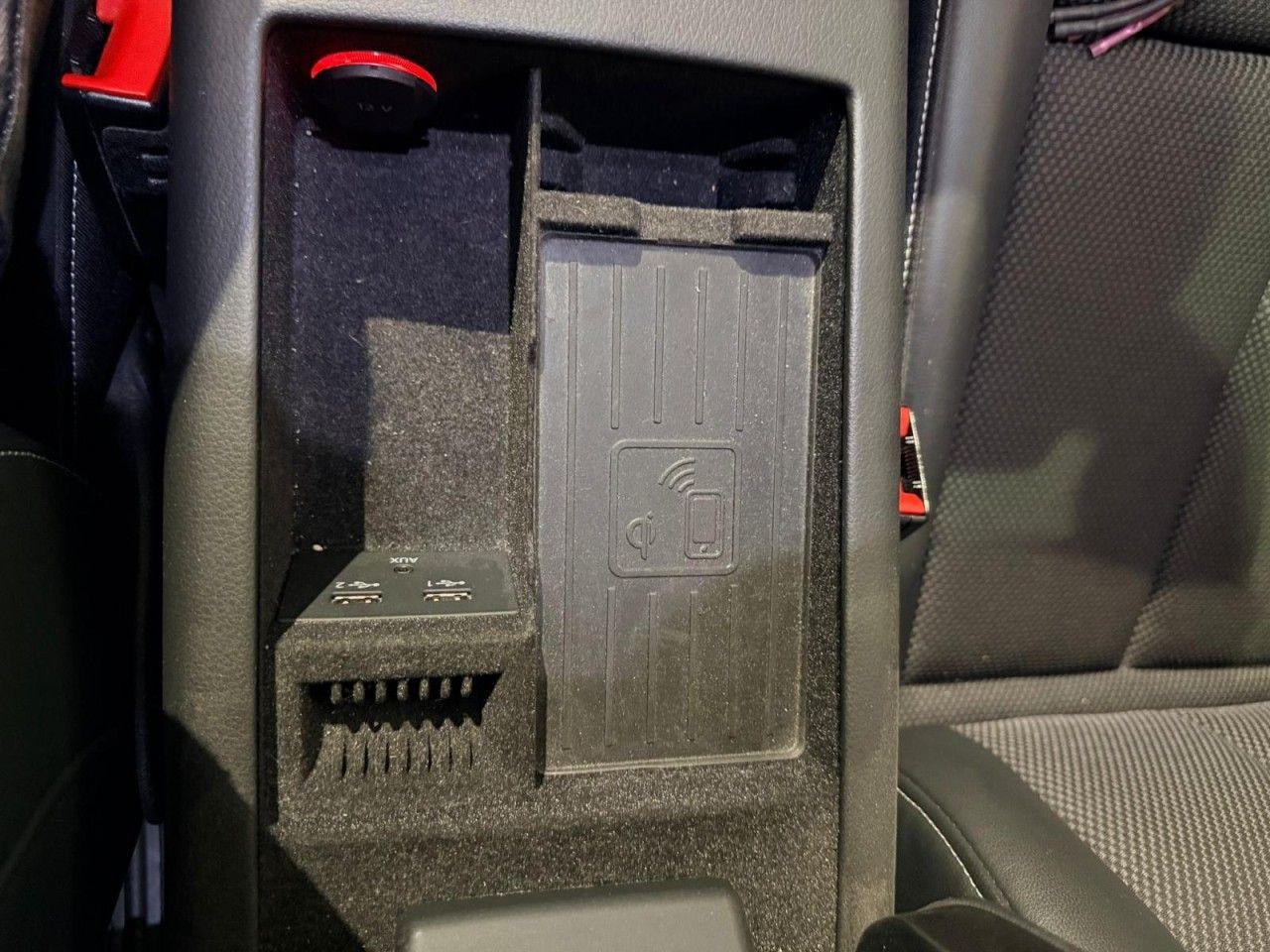 Audi A6 2.0TFSI Avant quattro AHK Tempo LED PANO