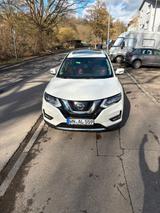 Nissan X-Trail 4x4 ACENTA 1.6 dCi DPF ACENTA (7 Sitze)