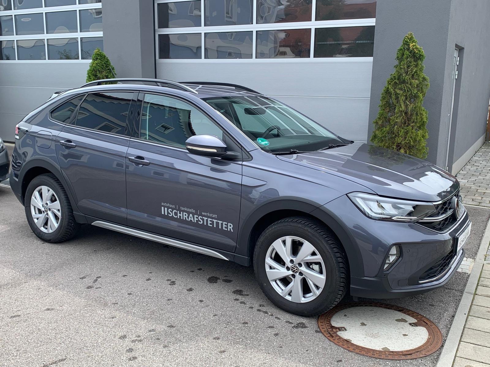 Volkswagen Taigo 1.0 TSI Life Plus DSG