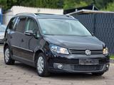 Volkswagen Touran Highline 1.4 140ps (neue Steuerkette) - Volkswagen Touran: 140 Ps