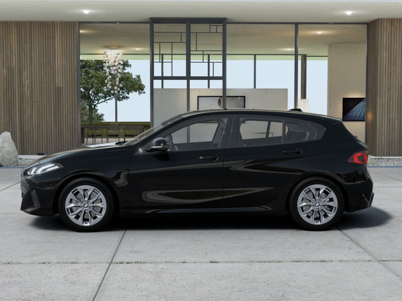 BMW 120 - Bild 5