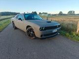 Dodge Challenger - gebrauchte Dodge Challenger aus dem Jahr 2018