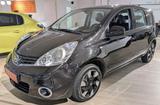 Nissan Note I-Way 1.6 16V/Aut/Garantie/Allwetterreifen - Nissan Note: Automatik