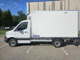 Mercedes-Benz Sprinter 315 CDI Carrier Xarios 300Euro6 - Mercedes-Benz 300cd