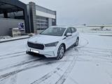 Skoda Enyaq 80 - Skoda Enyaq mit Panoramadach