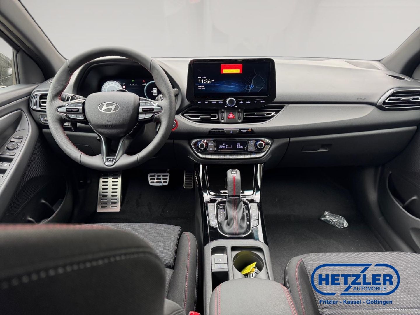 Hyundai i30 – Bild 11