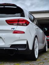 Hyundai i30 2.0 T-GDI N Performance N Performance - Hyundai i30 Gebrauchtwagen in Dresden