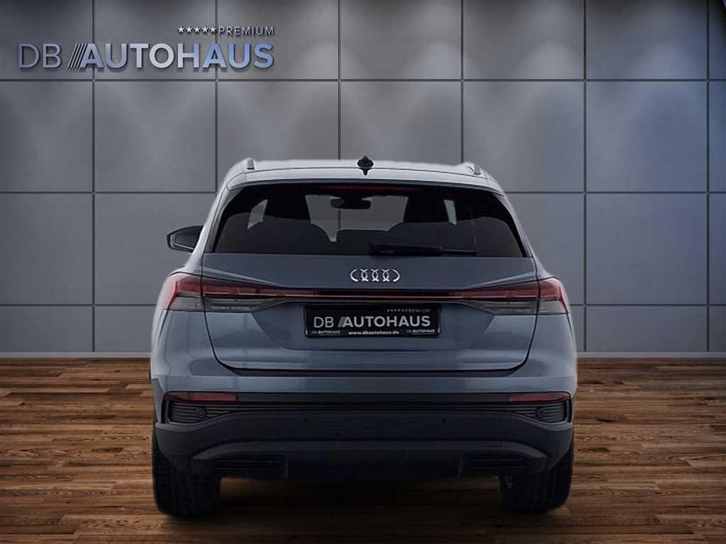 AUDI Q4 - E-TRON 45 QUATTRO - 82 KWH - 286 CV