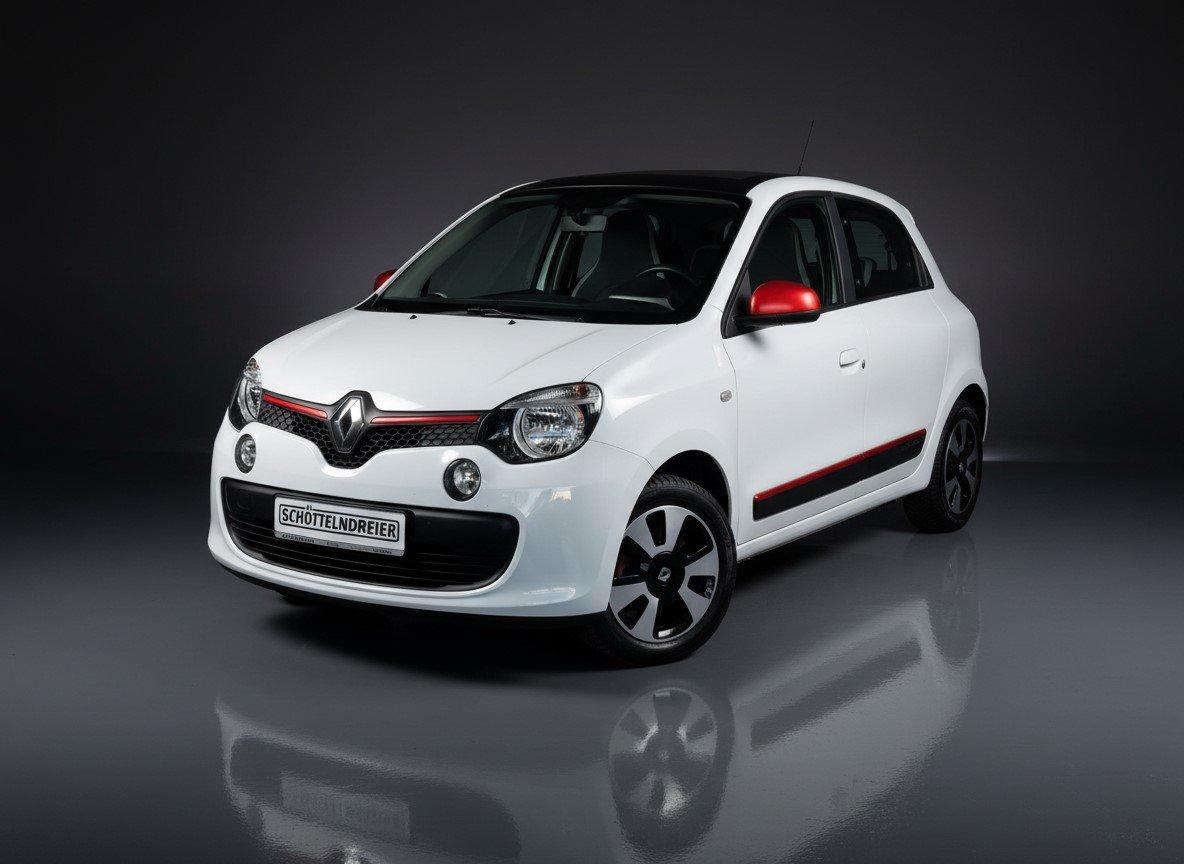 Renault Twingo TCe 90 eco²  Dynamique