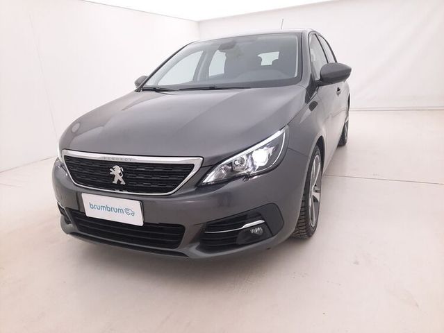 Peugeot 308 Active EAT8 BR591905 1.5 Diesel 131C