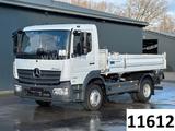 Mercedes-Benz Atego 1223 4x2 BB Meiller DSK *NEU*