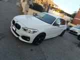 BMW Bmw 125 125d 5p. Msport - BMW 125: 125d