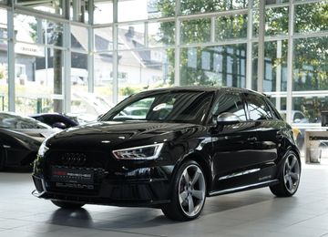 Audi S1 - 4