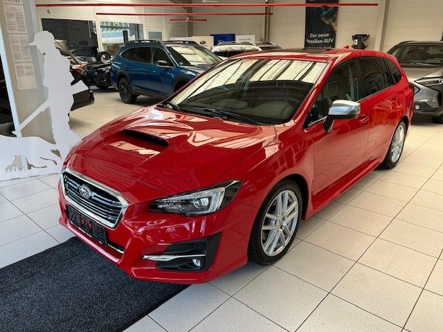 Subaru Levorg 1.6GT *SKR, WKR, Garantie bis 02.2027*