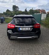Mercedes-Benz GLA 220 d AMG Line Pano Scheckheftgepflegt  - gebrauchte Mercedes-Benz GLA 220 aus dem Jahr 2015