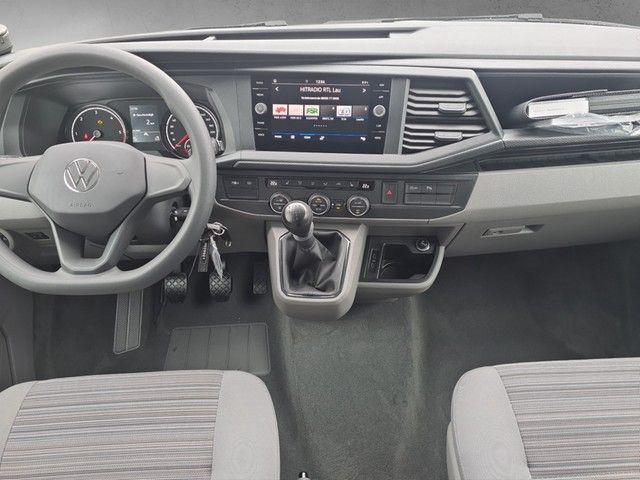 Fahrzeugabbildung Volkswagen T6 California T6.1 TDI Beach Camper STANDH. NAVI