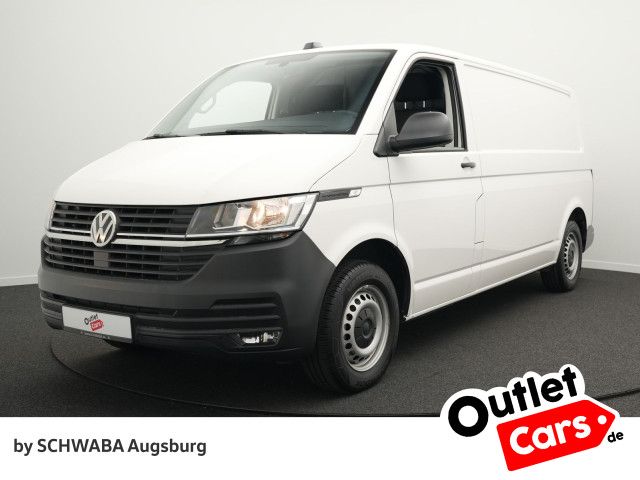 Volkswagen T6.1 Kasten Transporter LR/Lang 2.0TDI *SORTIMO*