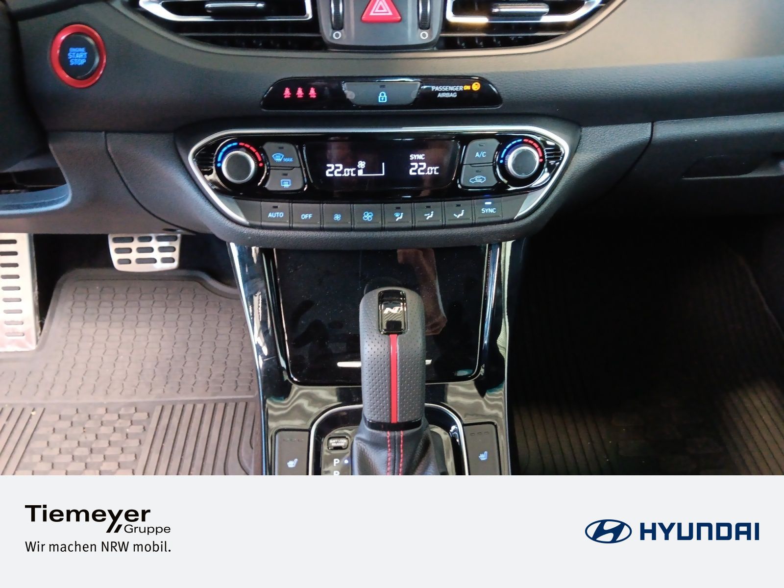 Hyundai i30 – Bild 13