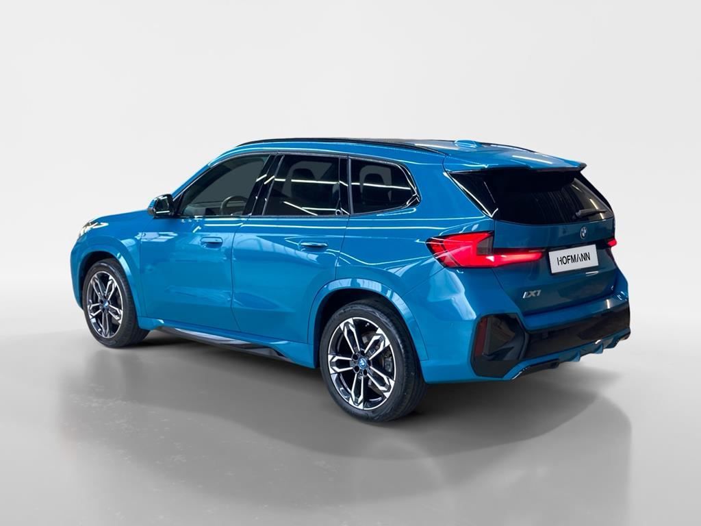 BMW iX1 xDrive30 M Sport AHK+ACC+Individual+Pano+H/K foto 5