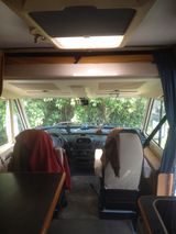 HYMER / ERIBA / HYMERCAR BM630 - HYMER / ERIBA 630