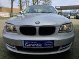 BMW 125 Coupe Automatik,Klima,Leder,PDC,82000 km - BMW aus 2009: Coupé