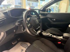 PEUGEOT 208 (e-) GT SHZ LED CAM CARPLAY DAB+