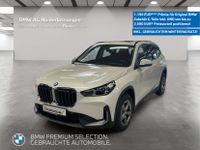 BMW X1 - Vorschau Bild 1