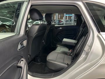 Mercedes-Benz B 200 CDI  d *2. Hand*LED*Klima*SHZ*Navi*Kamera