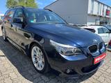 BMW 535dA Tour. M-Sport Paket NAVI+XEN+LEDER+18"ALU - BMW 535: D M Sport