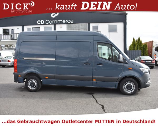 Mercedes-Benz Sprinter 315d 9G FWD L2/H2 >LED+NAV+360+ACC+VOLL