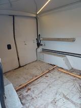 Volkswagen T4 andere - schwarze Volkswagen T4 andere