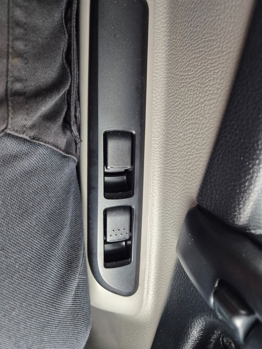 Fahrzeugabbildung Mitsubishi Canter 7C15 LBW Klima Navi Kamera AHK