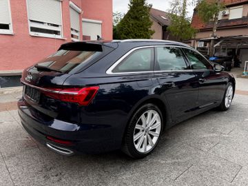 Audi A6 - 8