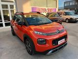 Citroën Citroen C3 Aircross BlueHDi 100 S&S Shine - Citroën C3 Aircross: Van