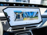BMW iX3 - Vorschau Bild 15