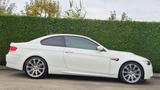BMW M3 Coupé CARBON DACH/NAVI PRO/SHZ/DEUTSCHES AUTO - BMW aus 2008: Coupe