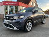 Volkswagen T-Cross 1.0 TSI DSG SHZ NAVI CarPlay Kamera - Volkswagen T-Cross in Oldenburg