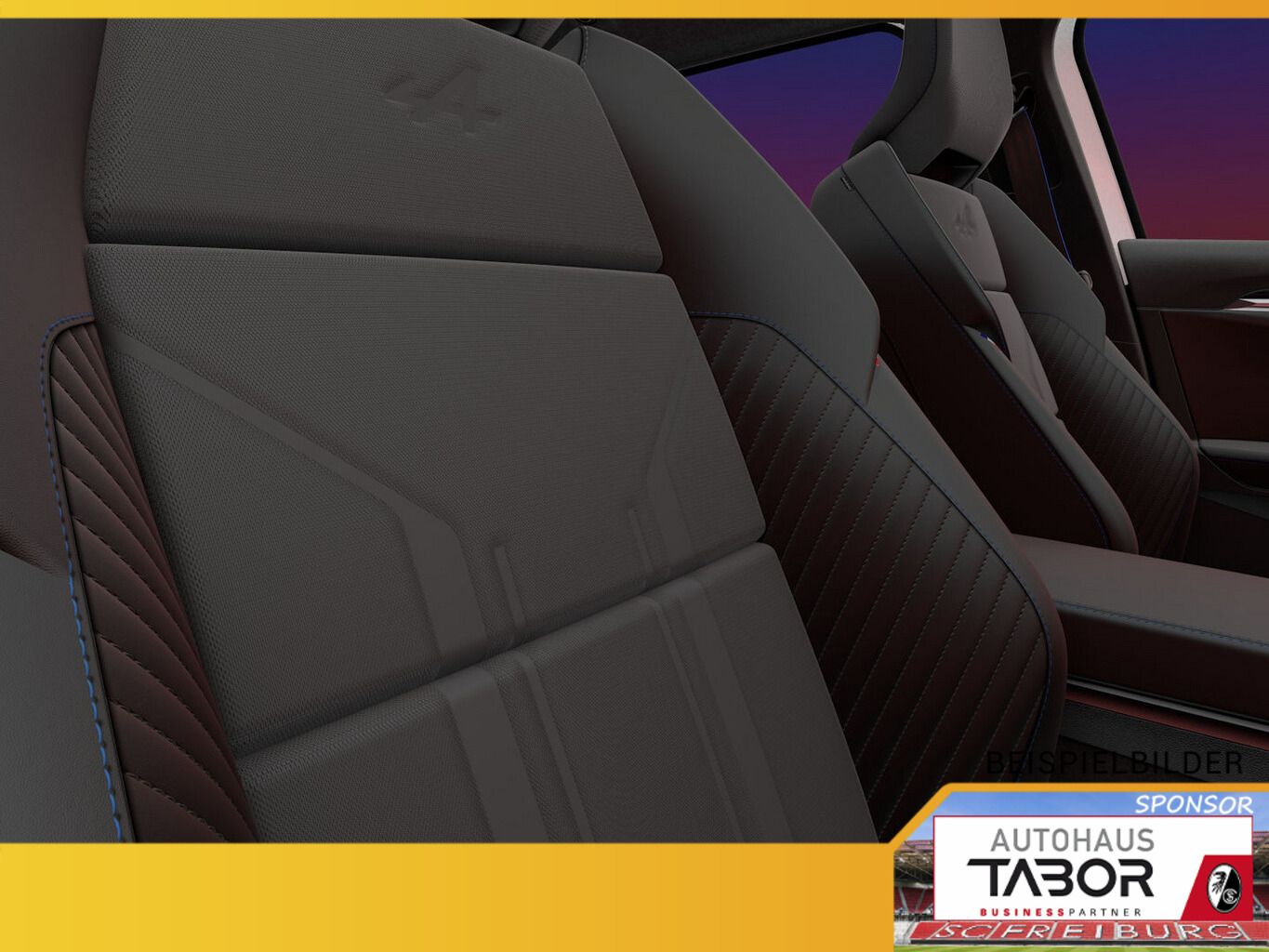 Renault Scenic E-TECH - Bild 8