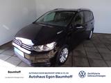 Volkswagen TOURAN 1.6 TDI CL / AHK+SIDE ASSIST+KAMERA - Volkswagen Touran mit Diesel-Antrieb: Kleinbus, 1.6