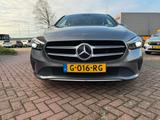 Mercedes-Benz B 160, Progressive, Full Led, T-Leder - Mercedes-Benz B 160 mit Benzin-Antrieb: Limousine, Schaltgetriebe